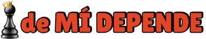 de MÍ DEPENDE